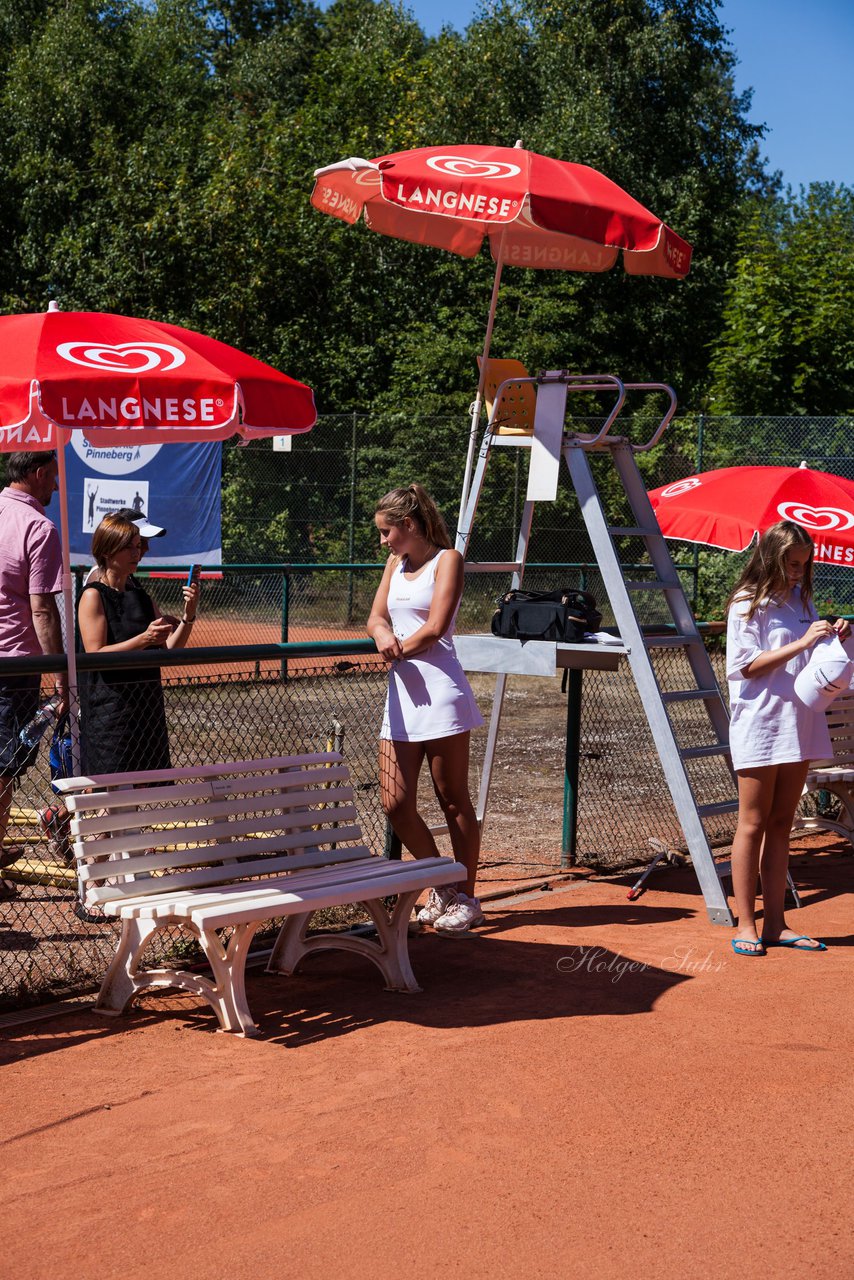 Lisa Ponomar 503 - Stadtwerke Pinneberg Cup